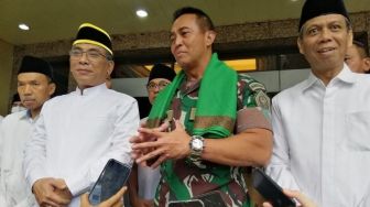 Tegas! Jenderal Andika Perkasa Pastikan Oknum TNI yang Terbukti Lakukan Kekerasan di Tragedi Kanjuruhan Disanksi Pidana