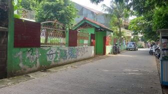 Pura-pura Razia Kafe di Cilandak, Bukti-bukti Ditemukan di Tangan Polisi Gadungan usai Pingsan Hajar Poldur