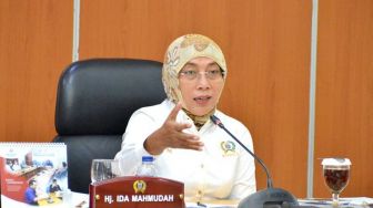Ketua Komisi D DPRD DKI Minta Lokasi Pembangunan ITF di Jakarta Timur Ditinjau Ulang