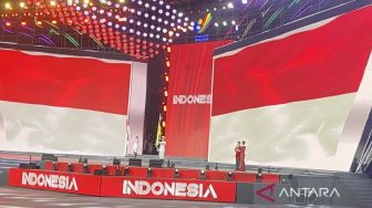 Pencapaian Indonesia di SEA Games Vietnam 2021: Sesuai Target!