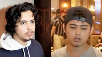 Bikin Salfok, Aliando Kini Kinclong dan Kurus: Kulit Wajahnya Lebih Glowing dari Masa Depanku