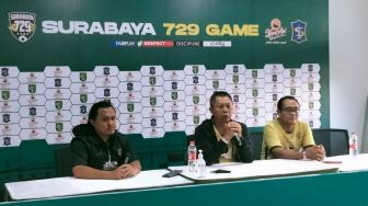 PT LIB: Turnamen Pra-Musim Liga 1 2022/2023 Akan Digelar Pertengahan Juni-Juli