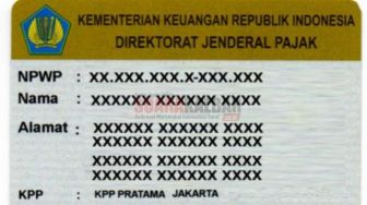 Cara Kerja NIK Jadi NPWP, Begini 4 Poin Penjelasan dan Waktu Berlakunya