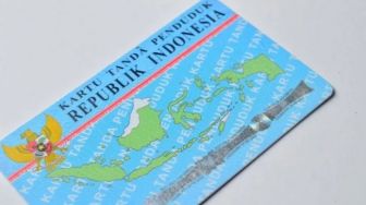 13 Ribu WNA Punya KTP Indonesia, Paling Banyak dari Korea Selatan