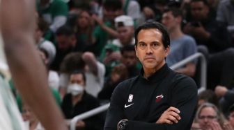 Kini Tertinggal di Final Wilayah Timur, Miami Heat Belum Kibarkan Bendera Putih