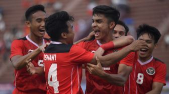 3 Pemain Timnas Indonesia U-23 yang Mungkin Tidak Dipanggil Lagi usai SEA Games 2021