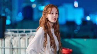 6 Pesona Seohyun SNSD di Jinxed at First, Drama Barunya yang Berperan Sebagai Dewi Keberuntungan
