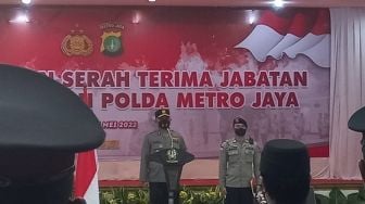 Ditugaskan di Wilayah Strategis Laki-laki, Ini Daftar 8 Kapolsek Wanita yang Dilantik Kapolda Fadil Imran