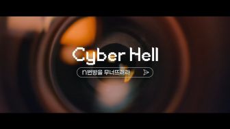 4 Fakta Cyber Hell, Film Dokumenter yang Mengungkap Kejahatan Asusila di Korea
