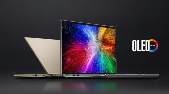 Acer Luncurkan Swift 3 OLED Terbaru, Diotaki Prosesor Intel Core Seri H Generasi ke-12