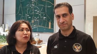 Indonesia Masuk Pot 4 Undian Piala Asia Futsal 2022, Hashemzadeh: Kami Akan Coba yang Terbaik