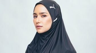 Bergerak Lebih Fleksibel dengan Activewear Hijab, Bisa Buat Olahraga Maupun Sehari-Hari