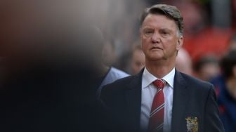 PSSI Dikabarkan Terbang ke Belanda Bertemu Louis van Gaal pada Februari