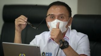 Mochamad Iriawan: PSSI Resmi Ajukan Diri Jadi Tuan Rumah Piala Asia 2023