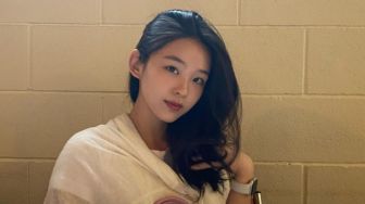 Kim Si Eun Jadi Tokoh Utama Film 'Next Sohee' untuk Cannes Film Festival 2022