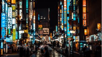 Things To Do: Menikmati Kota Tokyo Malam Hari dengan 5 Kegiatan Seru Ini