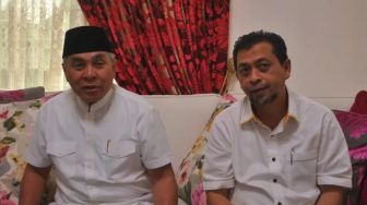 Warga Kaltim Ada yang Enggak Tahu Nama Gubernur dan Wakil Gubernurnya