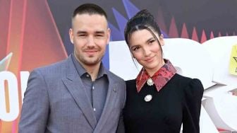 Mantan Tunangan Disalahkan Atas Kematian Liam Payne Gegara Sempat Bongkar Aib