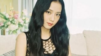 Jisoo BLACKPINK Beberkan Caranya Bersenang-senang Meski Jadwalnya Sibuk, Apa Itu?