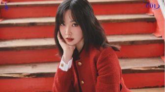 Yuju akan Mengisi Lagu Soundtrack untuk Drama Baru 'Kiss Sixth Sense'
