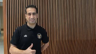 3 Calon Pelatih Timnas Futsal Indonesia untuk Gantikan Mohammad Hashemzadeh, No.1 Pelatih asal Spanyol