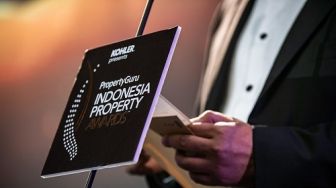 Pasar Real Estat Perlahan Pulih, Indonesia Property Awards Ke-8 Digelar Tahun Ini