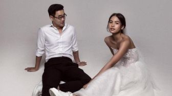 Perjuangan Jesse Choi untuk Menikahi Maudy Ayunda: Dari Belajar Bahasa Indonesia Sampai Jadi Mualaf