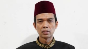 Dituding Singapura Ekstremis, Ini Riwayat Pendidikan Ustaz Abdul Somad dari SD hingga S3