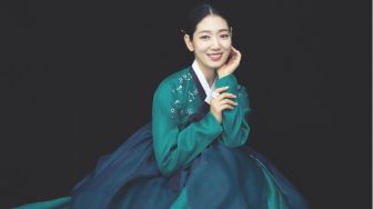 Calon Ibu, Berikut 5 Drama Park Shin Hye sebagai Pemeran Utama Wanita