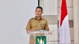 Pemkot Sabang Minta Imam Masjid Tingkatkan Perannya di Masyarakat