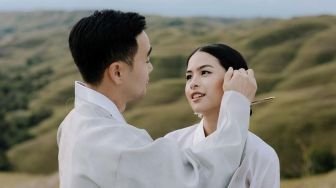 Maudy Ayunda Ungkap Sosok Suami, Netizen Indonesia Perdebatkan Soal Agama Jesse Choi