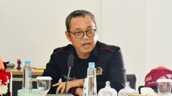 Anggota DPR Kritik Luhut Urus Minyak Goreng: Dikenal Dekat dengan Figur yang Saat Ini Bermasalah Hukum Migor