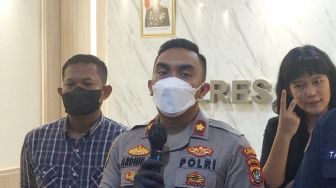 Bekuk 5 Operator Situs Judi Online di Cengkareng, Polisi: Background-nya IT, Digaji UMR