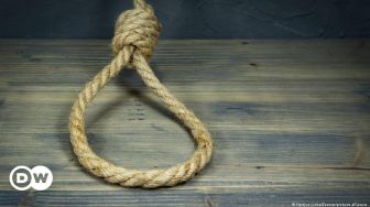 Amnesty: Hukuman Mati Meningkat setelah Pembatasan COVID-19 Berakhir