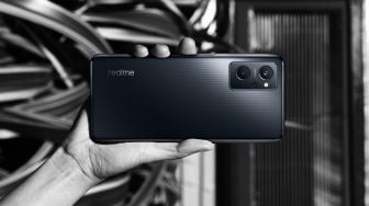 Masuk Indonesia, Ini Harga Realme 9i