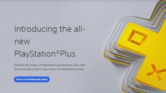 Cara Berlangganan PlayStation Plus dan Harga Terbaru