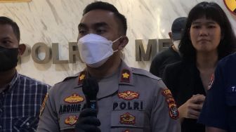 Polisi Periksa 5 Saksi Kasus Tembok Roboh Timpa dan Timbun Balita di Cengkareng