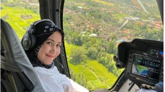 Profil Mimi Bayuh, Diduga Sosok yang Kegep Lakukan Video Call dengan Raffi Ahmad