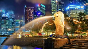 Singapura Diusulkan Pakai Sistem Empat Hari Kerja, Bagaimana dengan Indonesia?