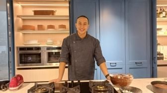 Tips Masak Kentang Goreng Renyah dan Gurih Pakai Air Fryer Ala Chef Yuda Bustara