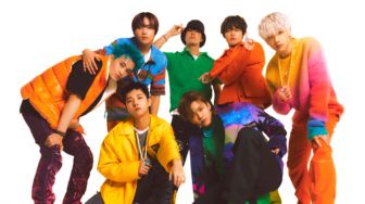 NCT Dream Dukung Konsep Ramah Lingkungan untuk Album Repackage 'Beatbox'