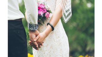 Pengantin Gagalkan Pernikahan di Hari H, Alasannya Bikin Mempelai Pria Hancur: Kulitnya Terlalu Gelap