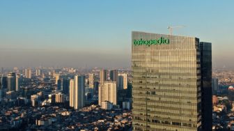 Tokopedia Raih Top 10 Best Workplace dalam Indonesian Employers of Choice Award 2022