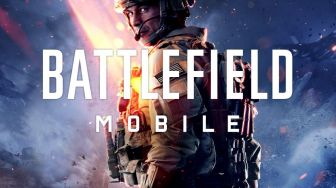 EA Mulai Uji Coba Battlefield Mobile, Tersedia di Indonesia