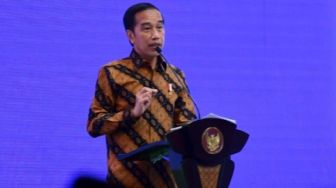 Jokowi Soroti Penyelenggaraan Mudik Lebaran 2022, Begini Respon Netizen