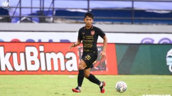 PSIS Semarang Lepas Pemain Muda Risky Fajar, Yoyok Sukawi Bocorkan Tiga Pemainnya Diincar Tim Besar