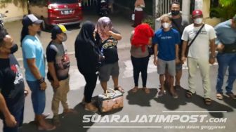 Terindikasi Prostitusi Online, Polisi Menggerebek Tiga Wanita di Hotel Situbondo