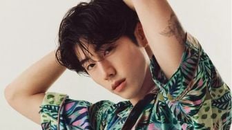 Majalah Singles Edisi Bulan Juni: Mark GOT7 Ungkapkan Motto Hidupnya