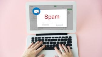 Kaspersky: Satu dari Lima Karyawan Masih Tertipu Email Phising