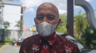 Minim Wisata Alam, Dispar Kota Jogja Godok Atraksi Wisata di Kotabaru